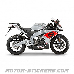Aprilia rs125 2020 on sale
